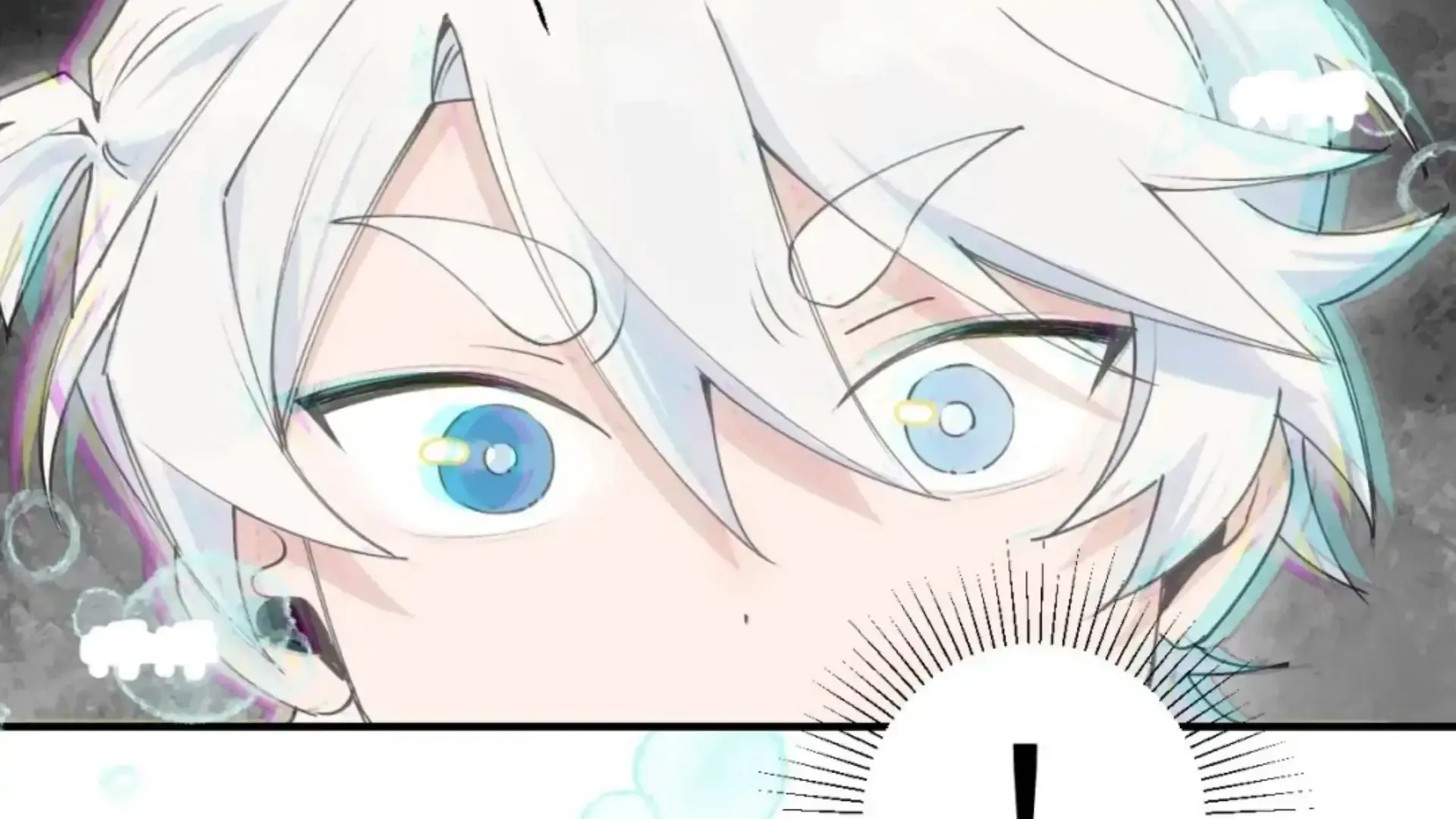 Xiao Gou Lost His Soul Chapter 2 page 31 - 