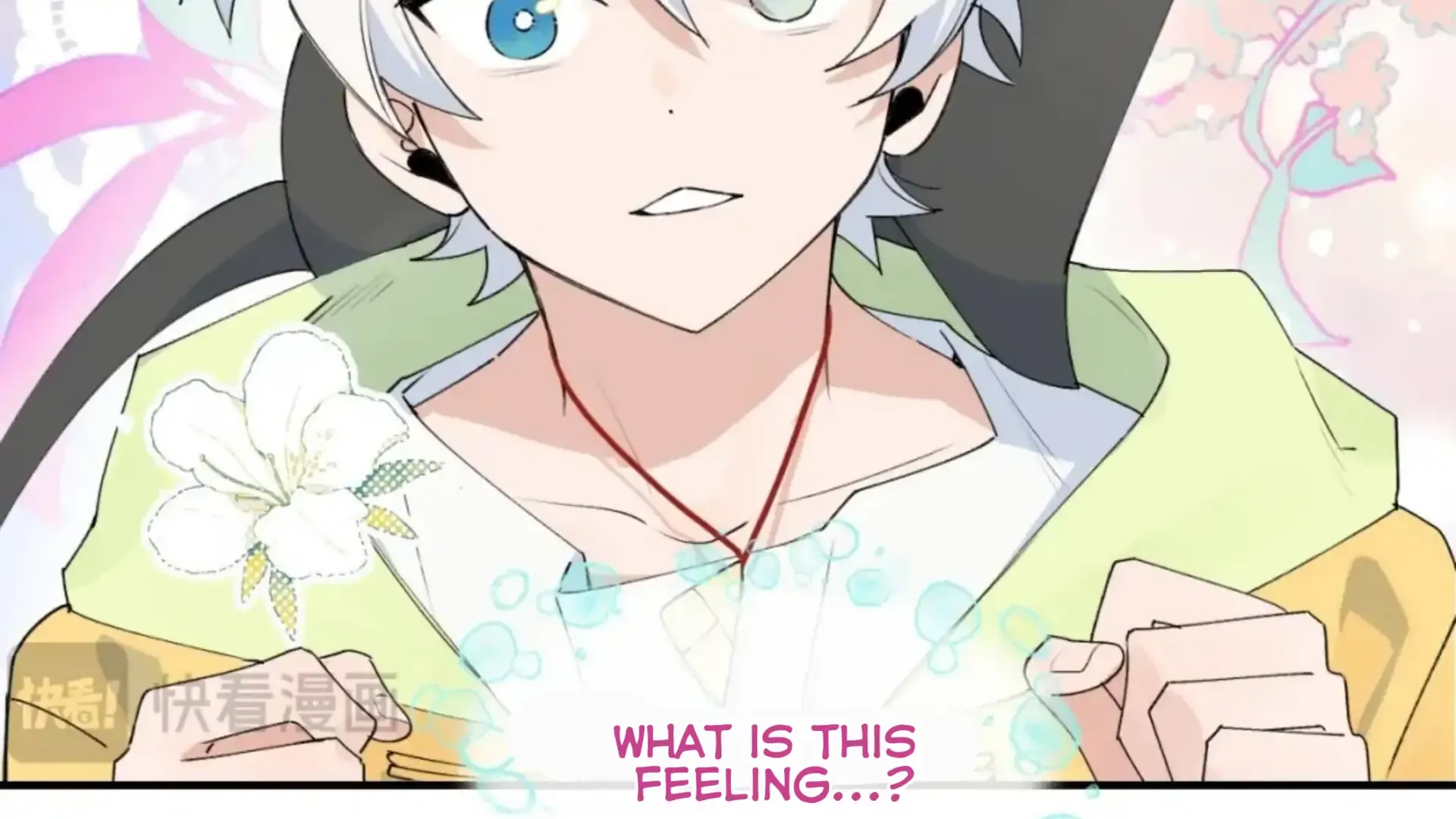 Xiao Gou Lost His Soul Chapter 2 page 34 - 