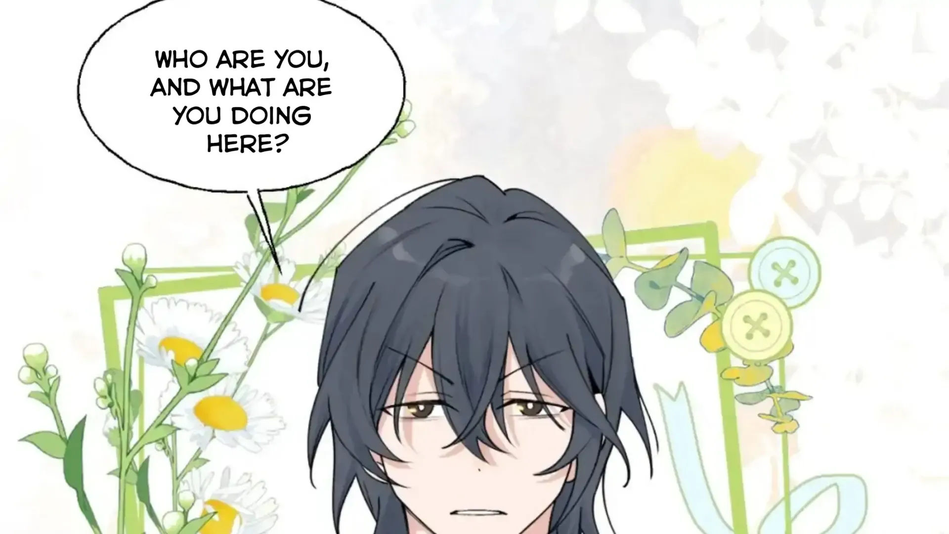 Xiao Gou Lost His Soul Chapter 2 page 39 - 