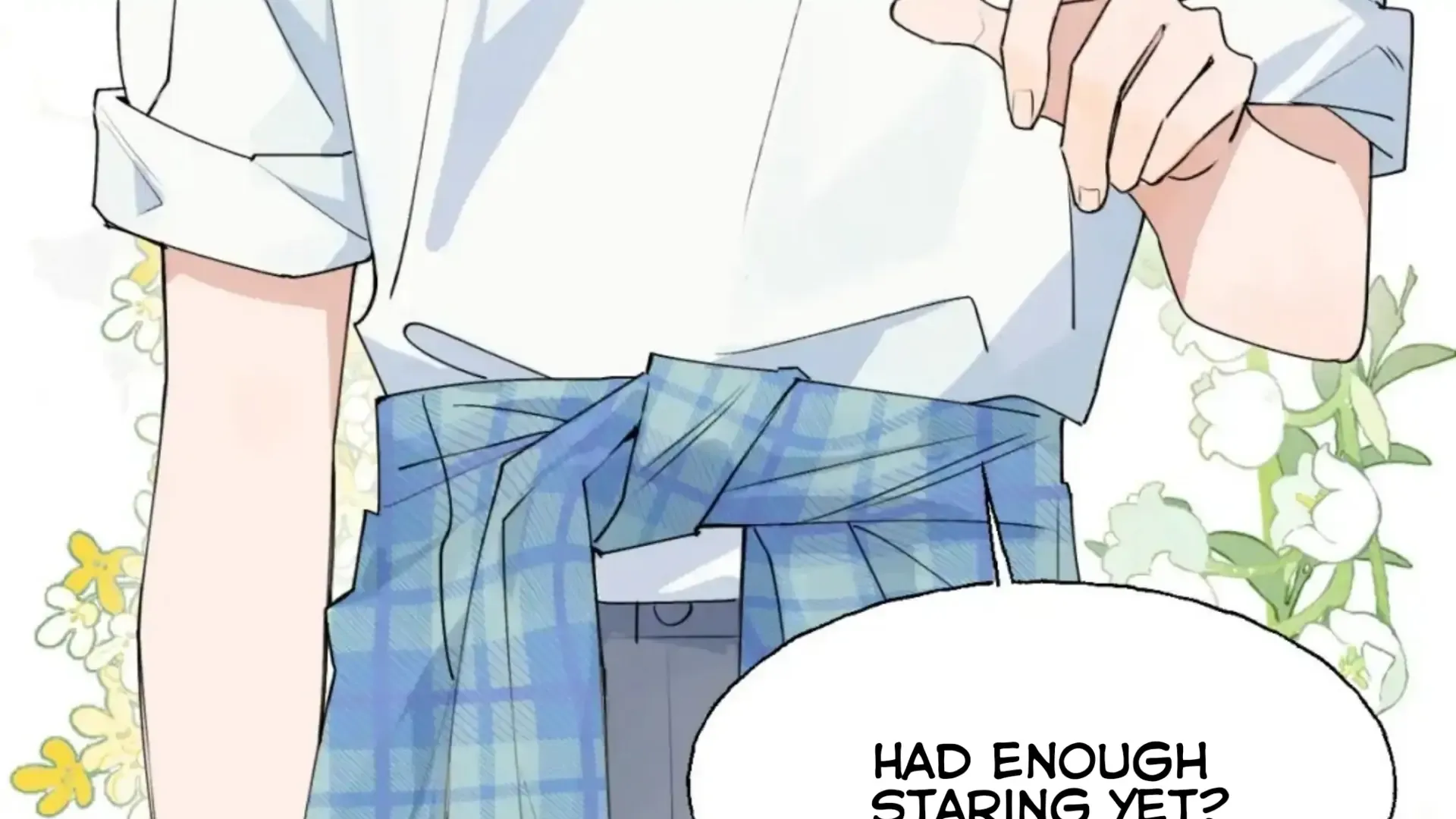 Xiao Gou Lost His Soul Chapter 2 page 41 - 