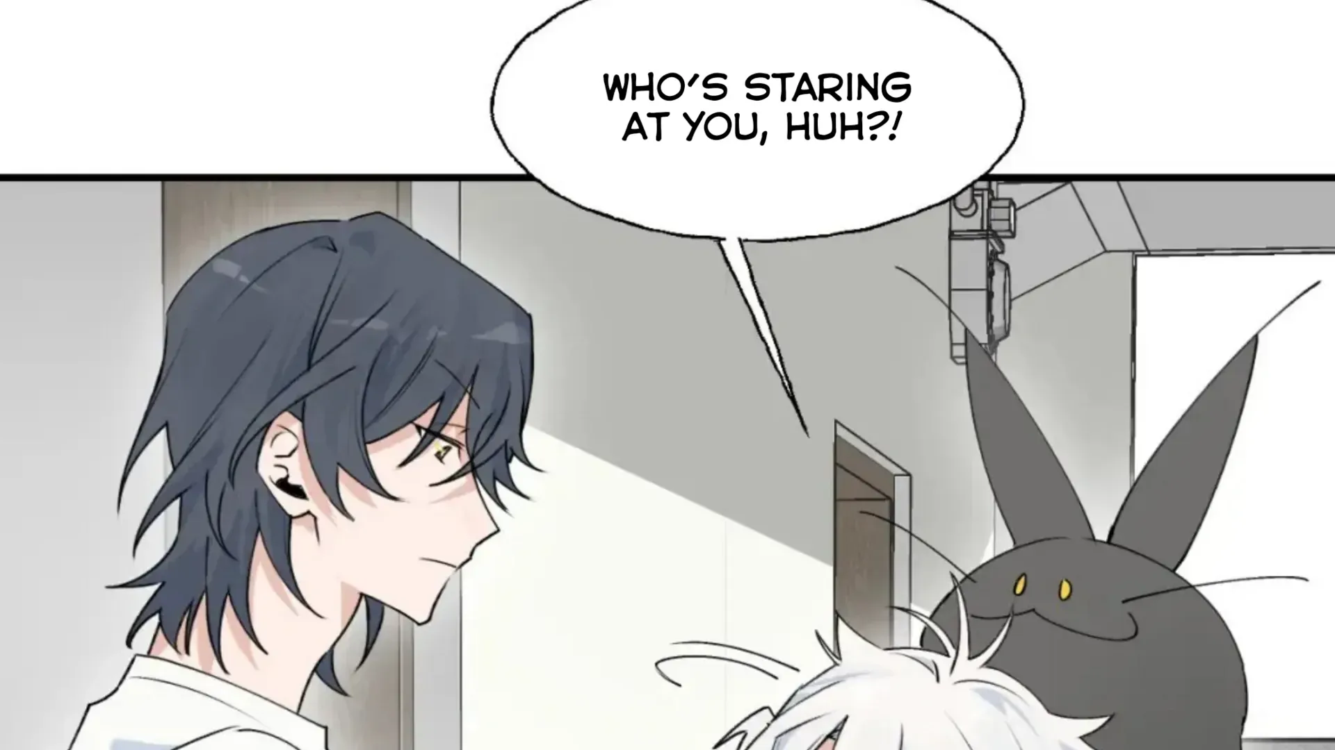 Xiao Gou Lost His Soul Chapter 2 page 43 - 