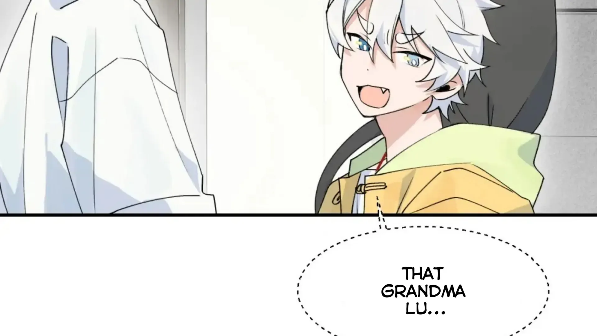 Xiao Gou Lost His Soul Chapter 2 page 44 - 