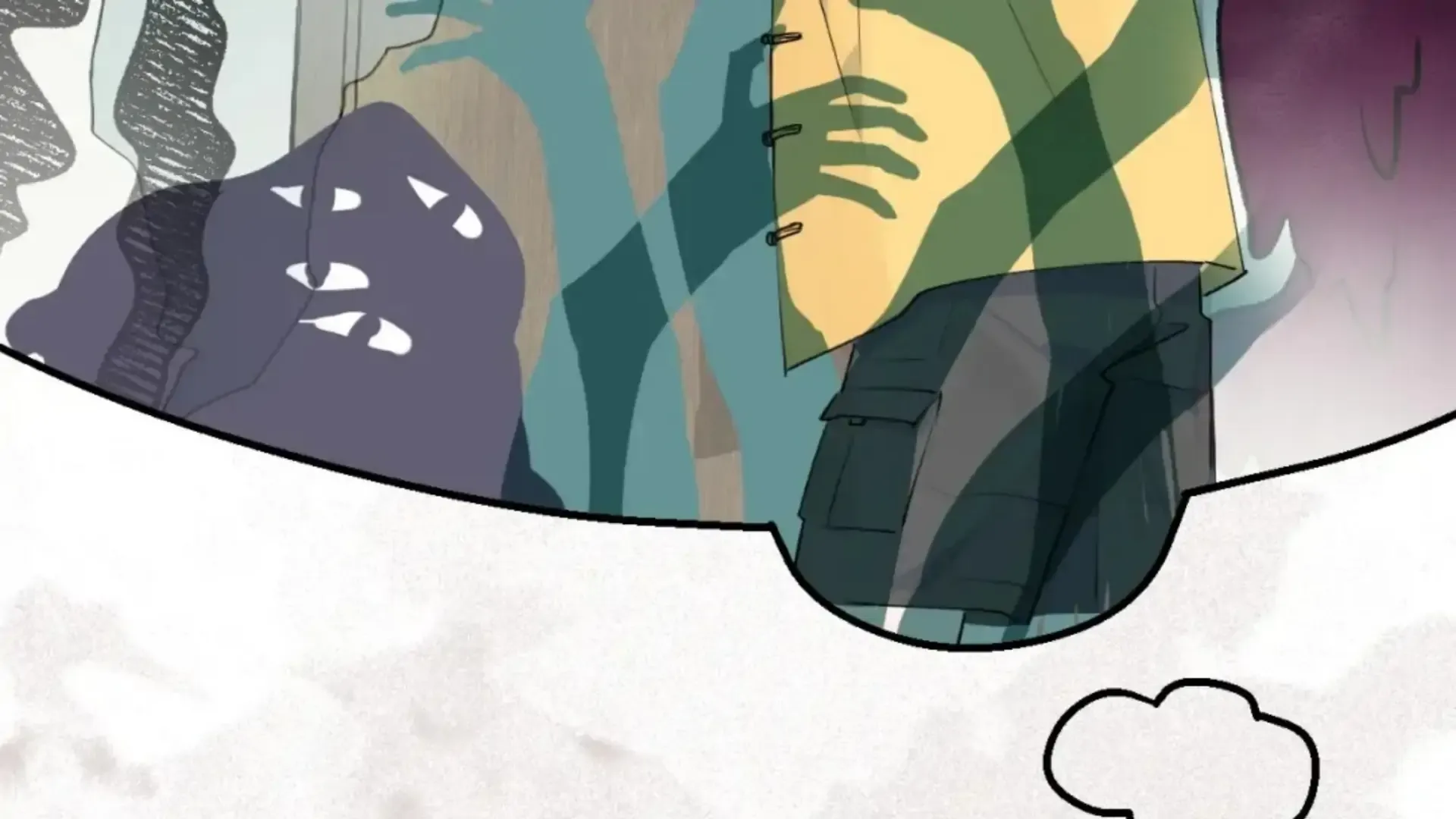Xiao Gou Lost His Soul Chapter 2 page 51 - 