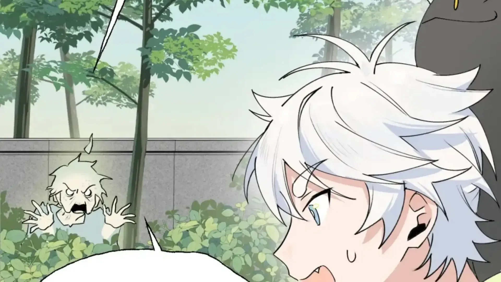 Xiao Gou Lost His Soul Chapter 2 page 53 - 