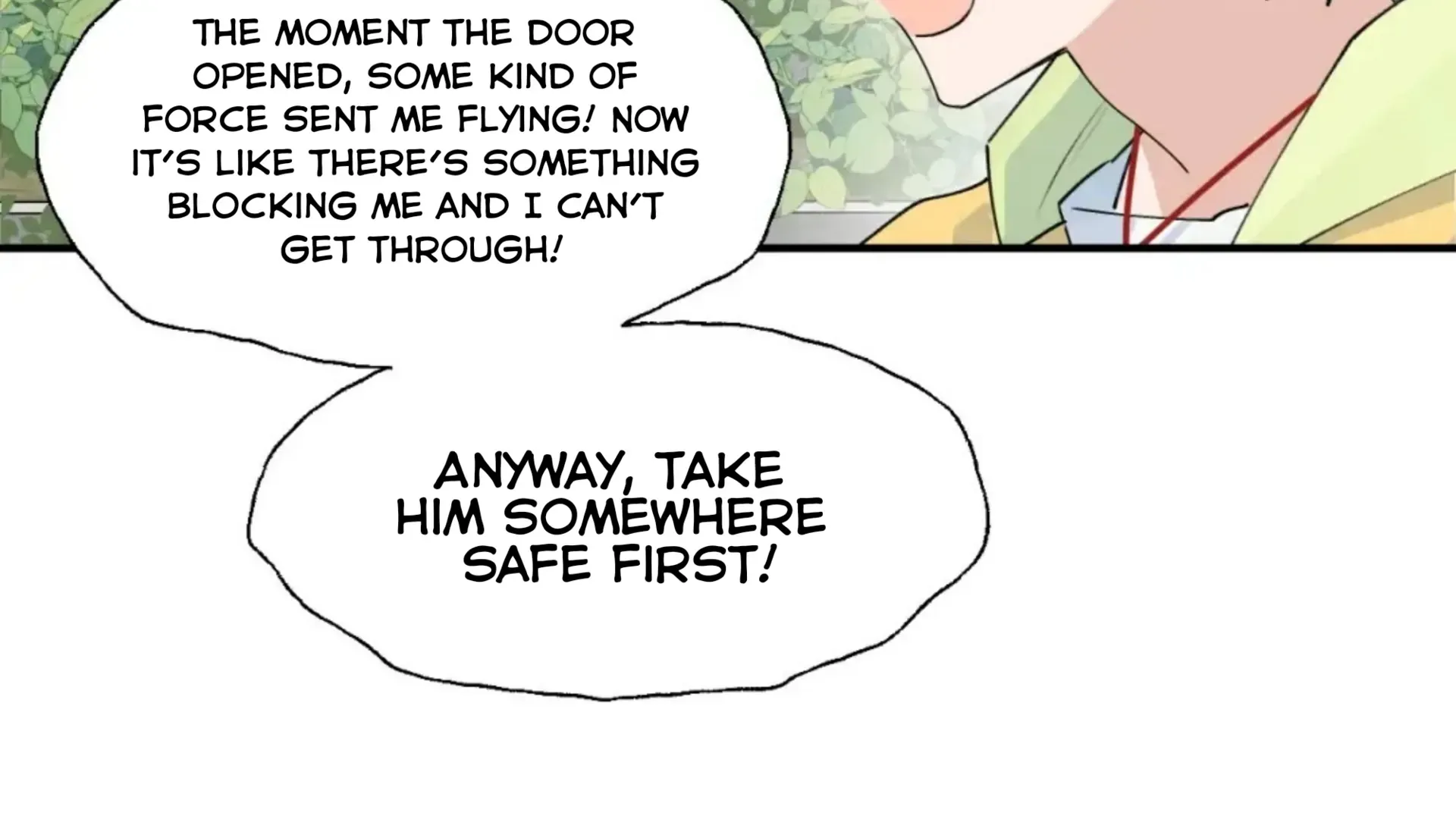 Xiao Gou Lost His Soul Chapter 2 page 54 - 