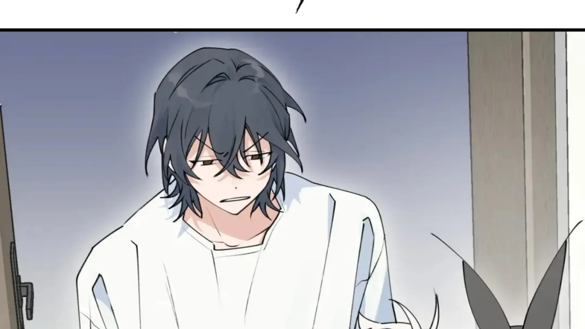Xiao Gou Lost His Soul Chapter 2 page 56 - 