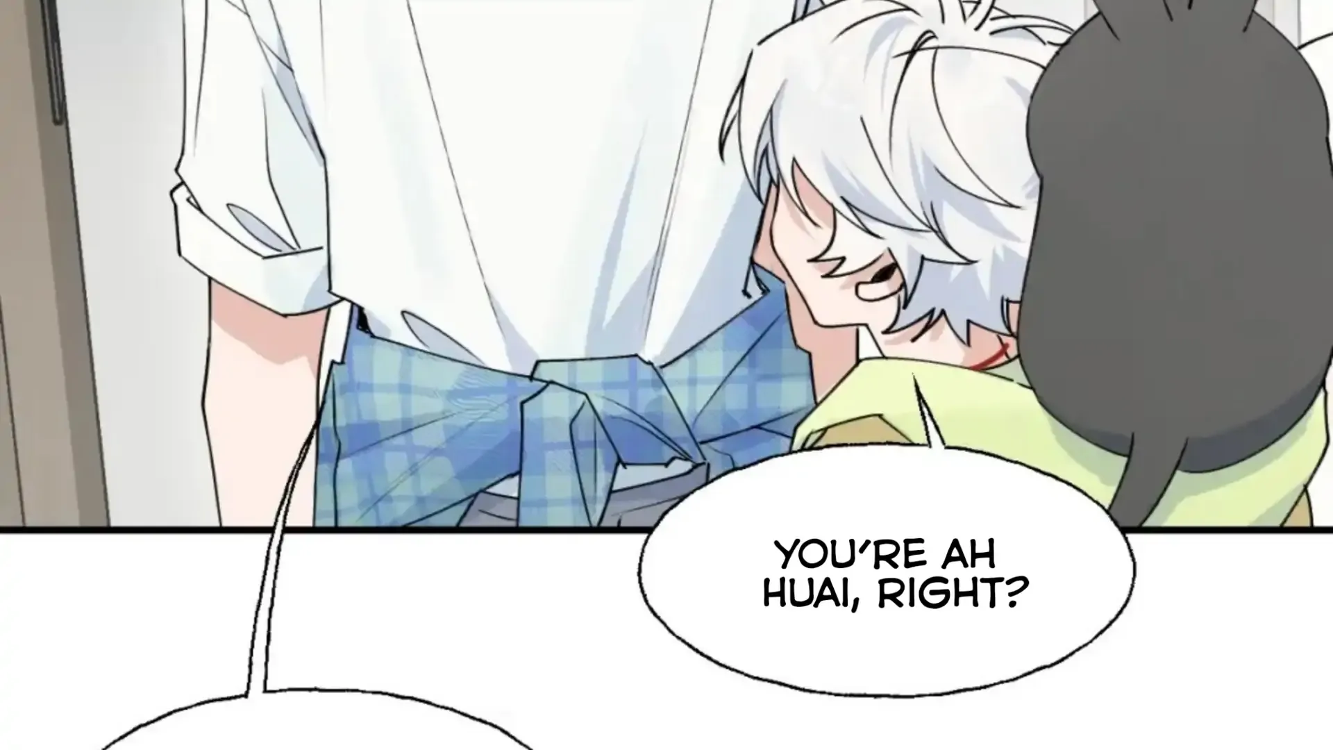 Xiao Gou Lost His Soul Chapter 2 page 57 - 