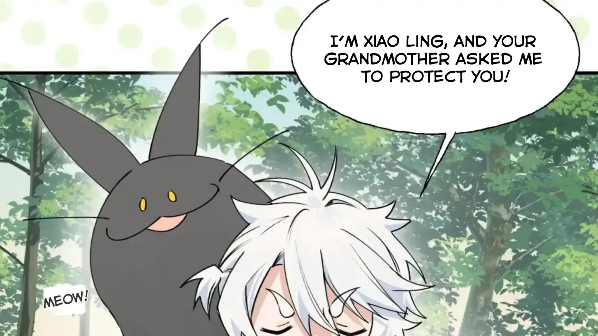 Xiao Gou Lost His Soul Chapter 2 page 60 - 