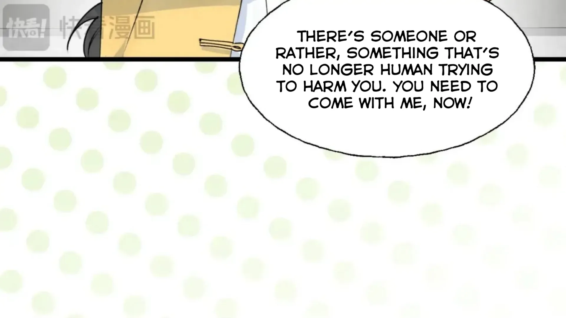 Xiao Gou Lost His Soul Chapter 2 page 62 - 