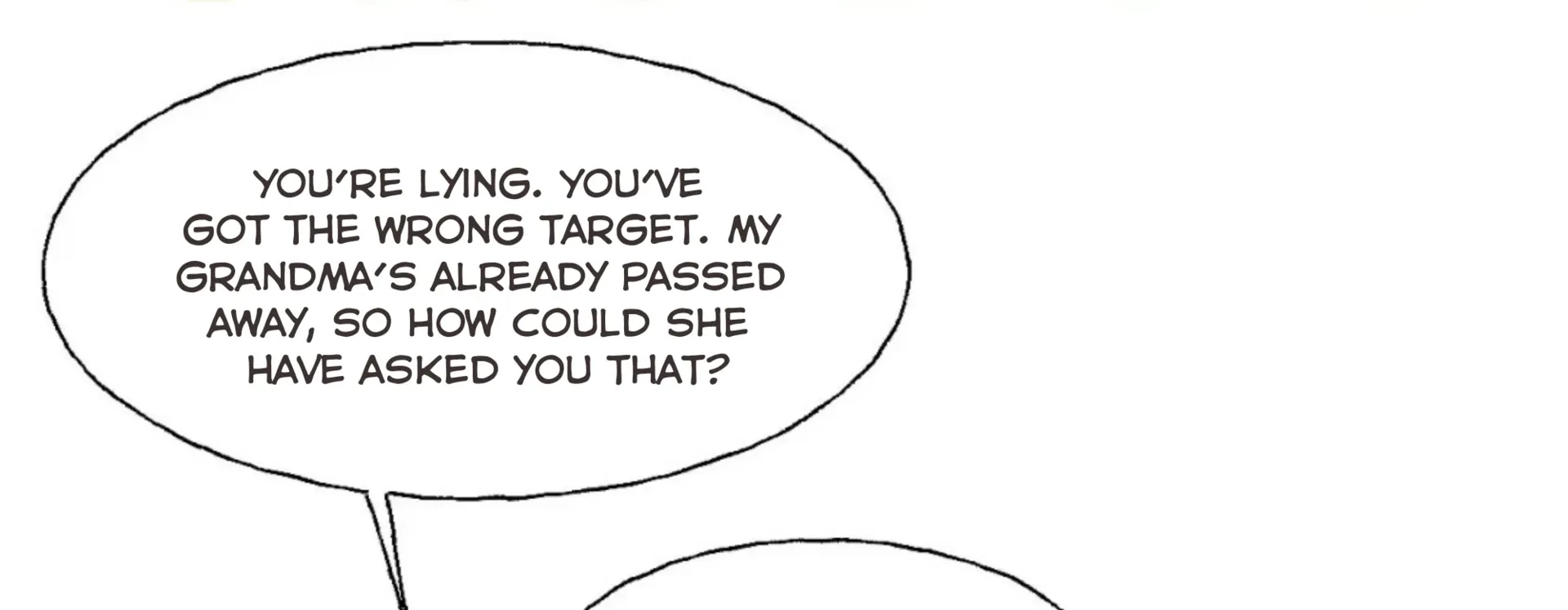 Xiao Gou Lost His Soul Chapter 2 page 63 - 