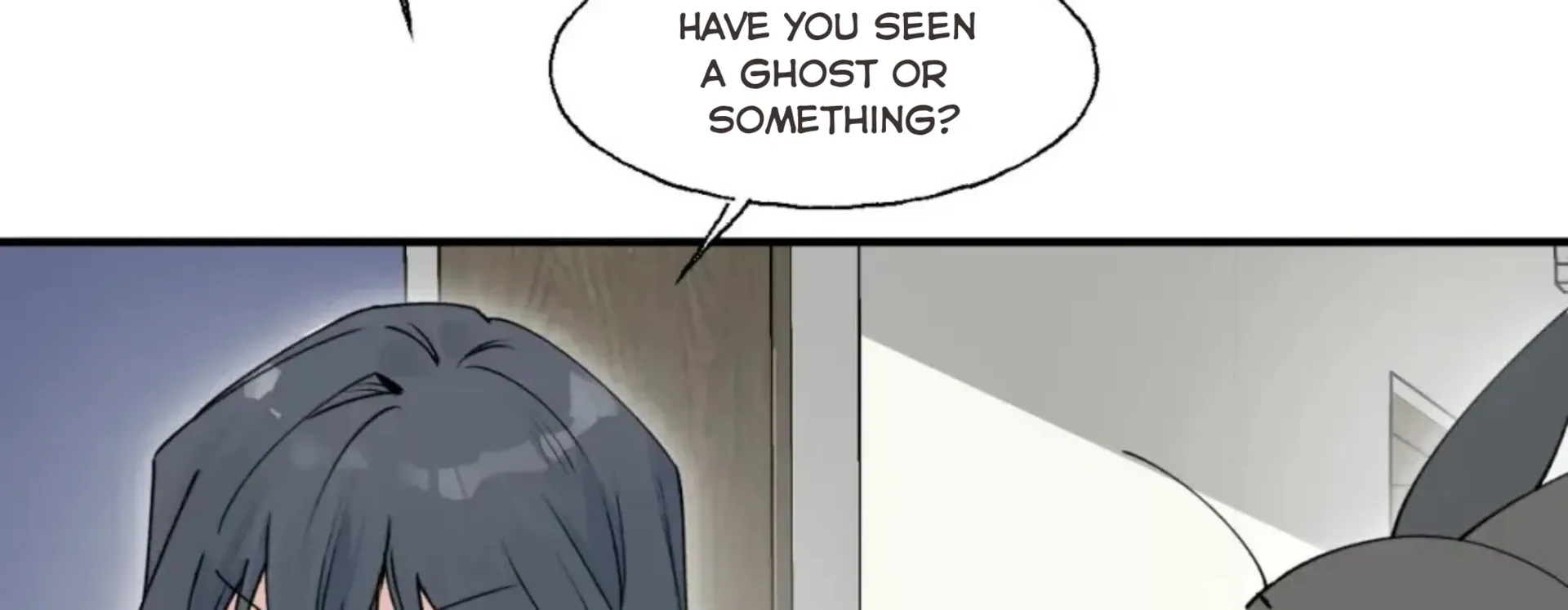 Xiao Gou Lost His Soul Chapter 2 page 64 - 