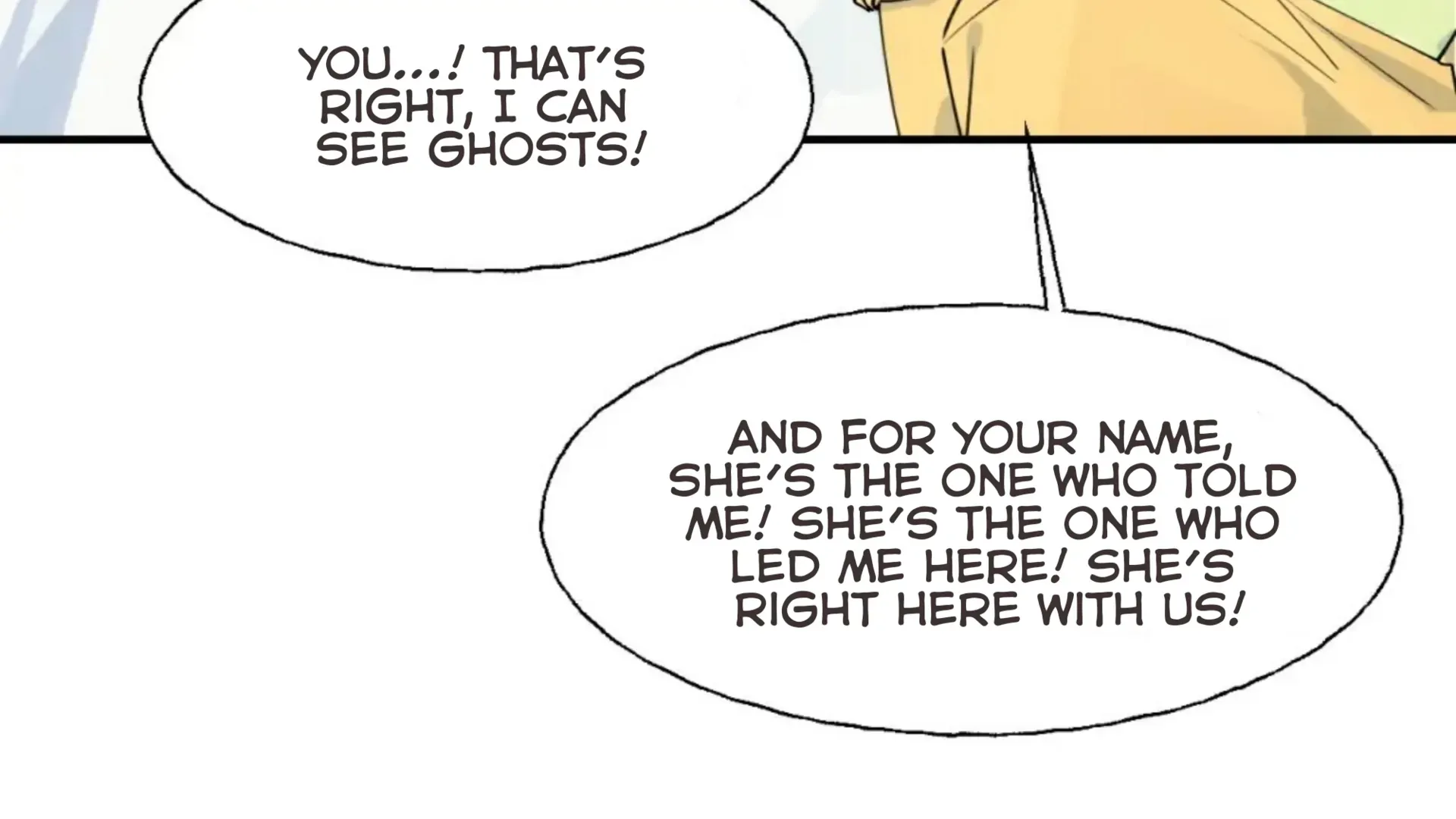 Xiao Gou Lost His Soul Chapter 2 page 66 - 