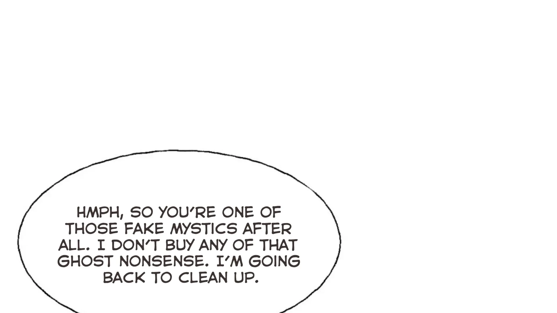 Xiao Gou Lost His Soul Chapter 2 page 67 - 