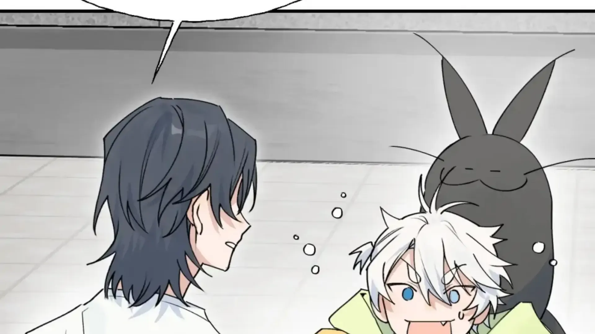 Xiao Gou Lost His Soul Chapter 2 page 68 - 