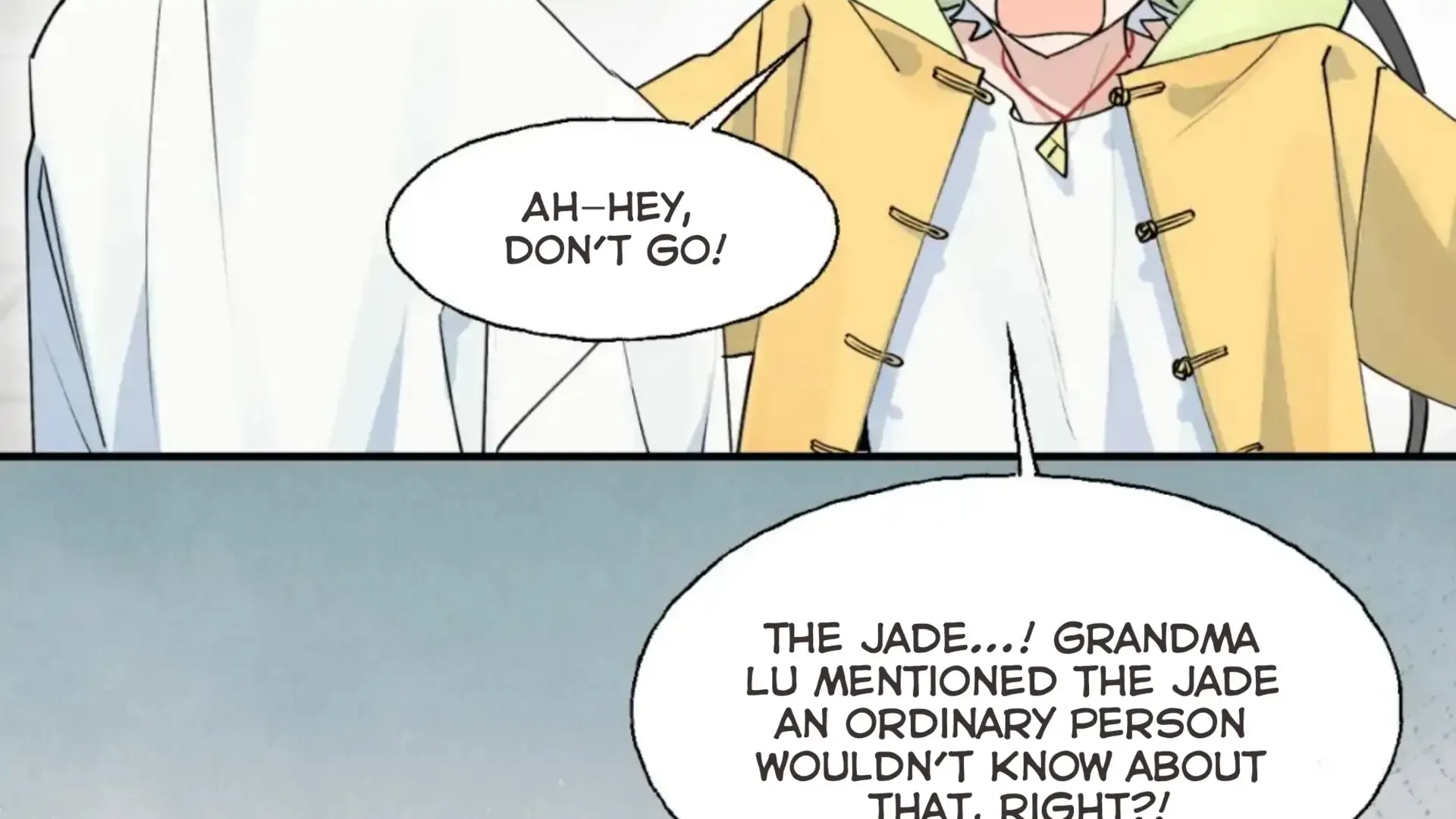 Xiao Gou Lost His Soul Chapter 2 page 69 - 
