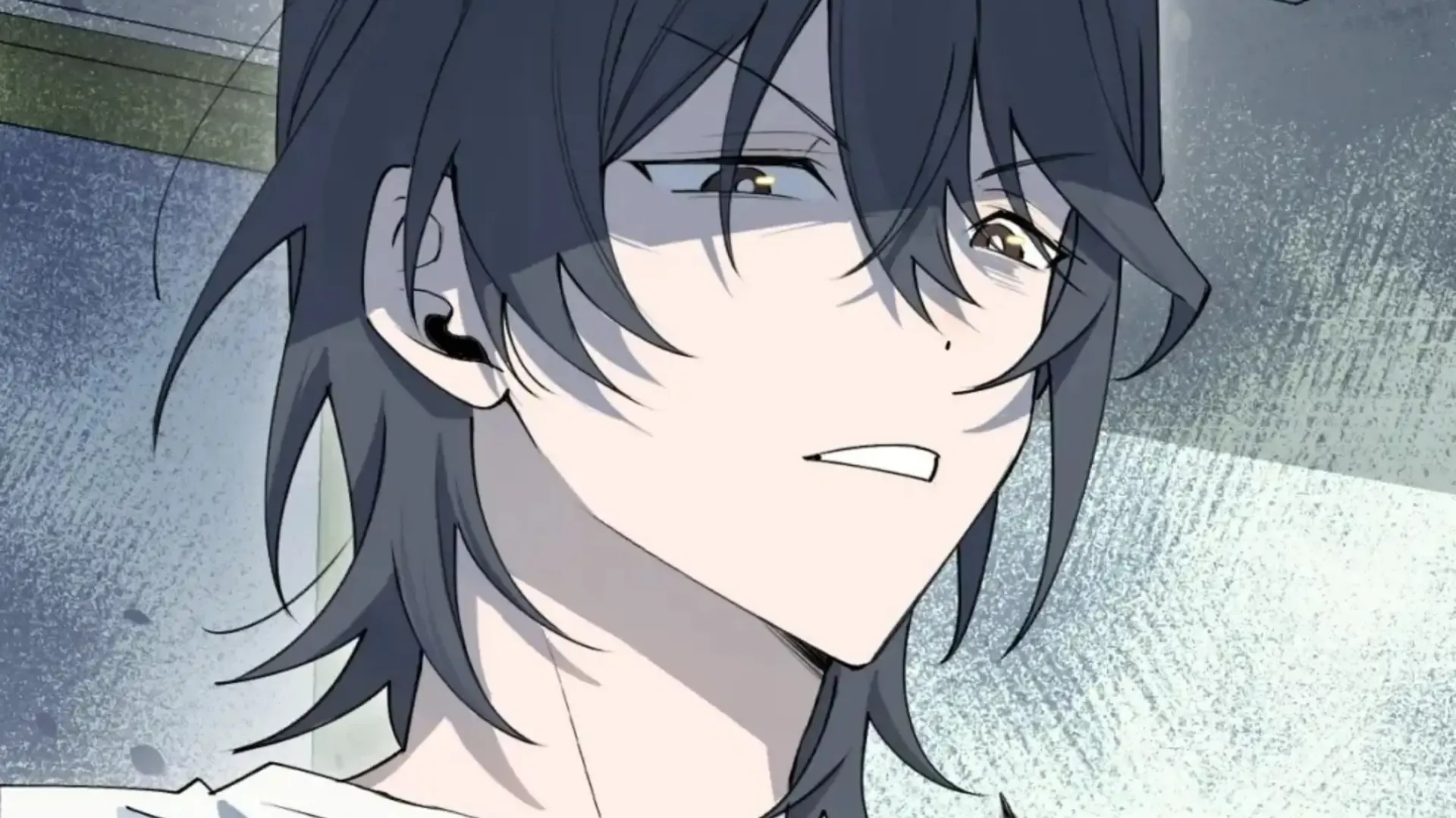 Xiao Gou Lost His Soul Chapter 2 page 76 - 