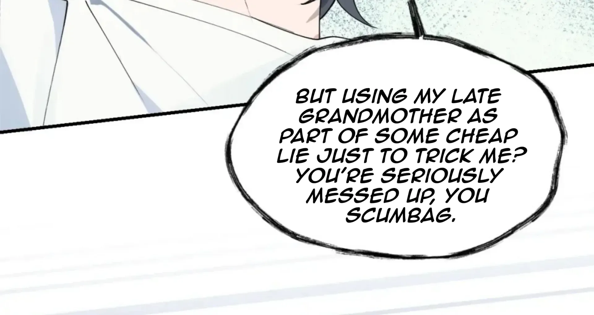 Xiao Gou Lost His Soul Chapter 2 page 77 - 
