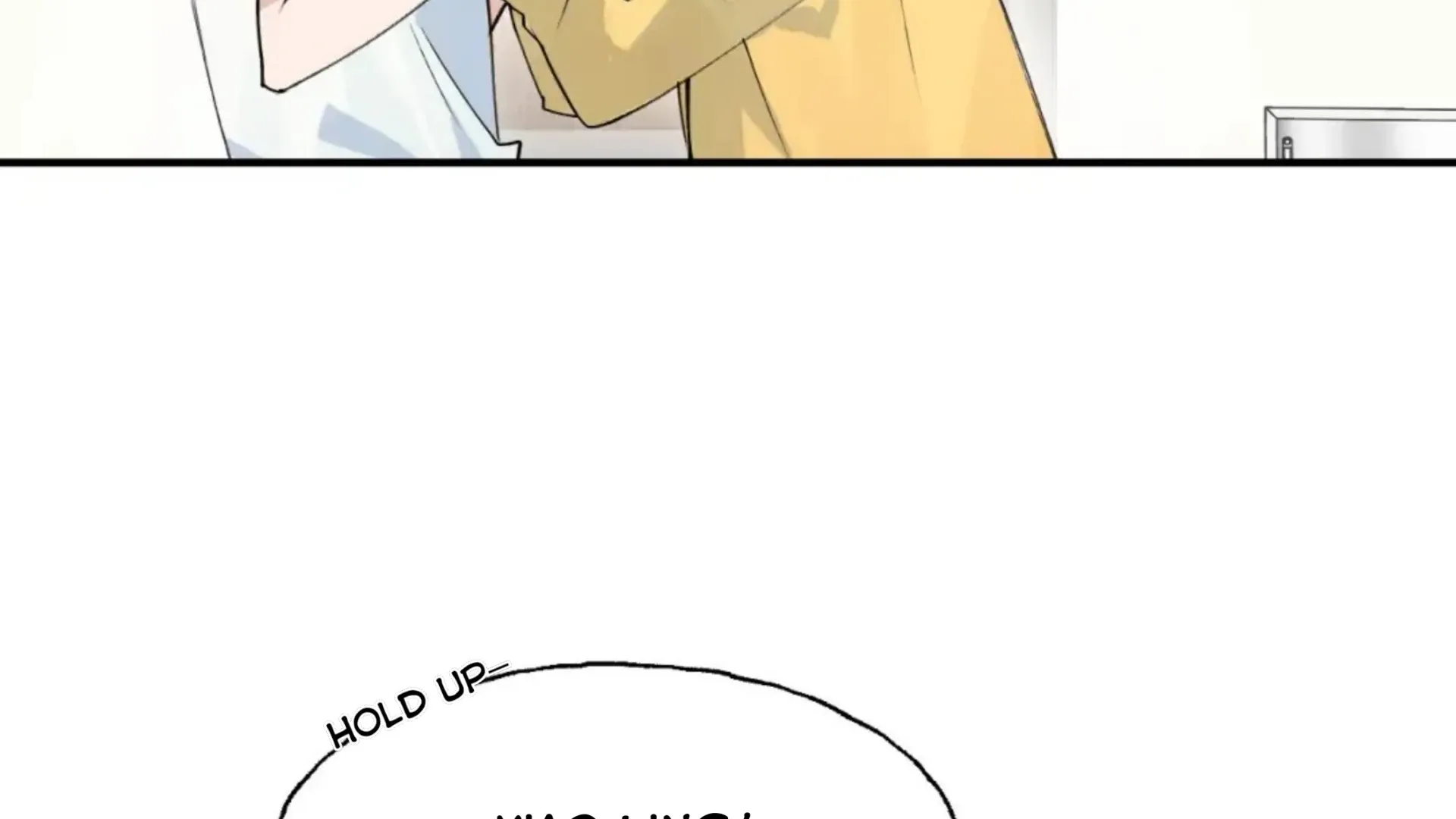 Xiao Gou Lost His Soul Chapter 2 page 84 - 