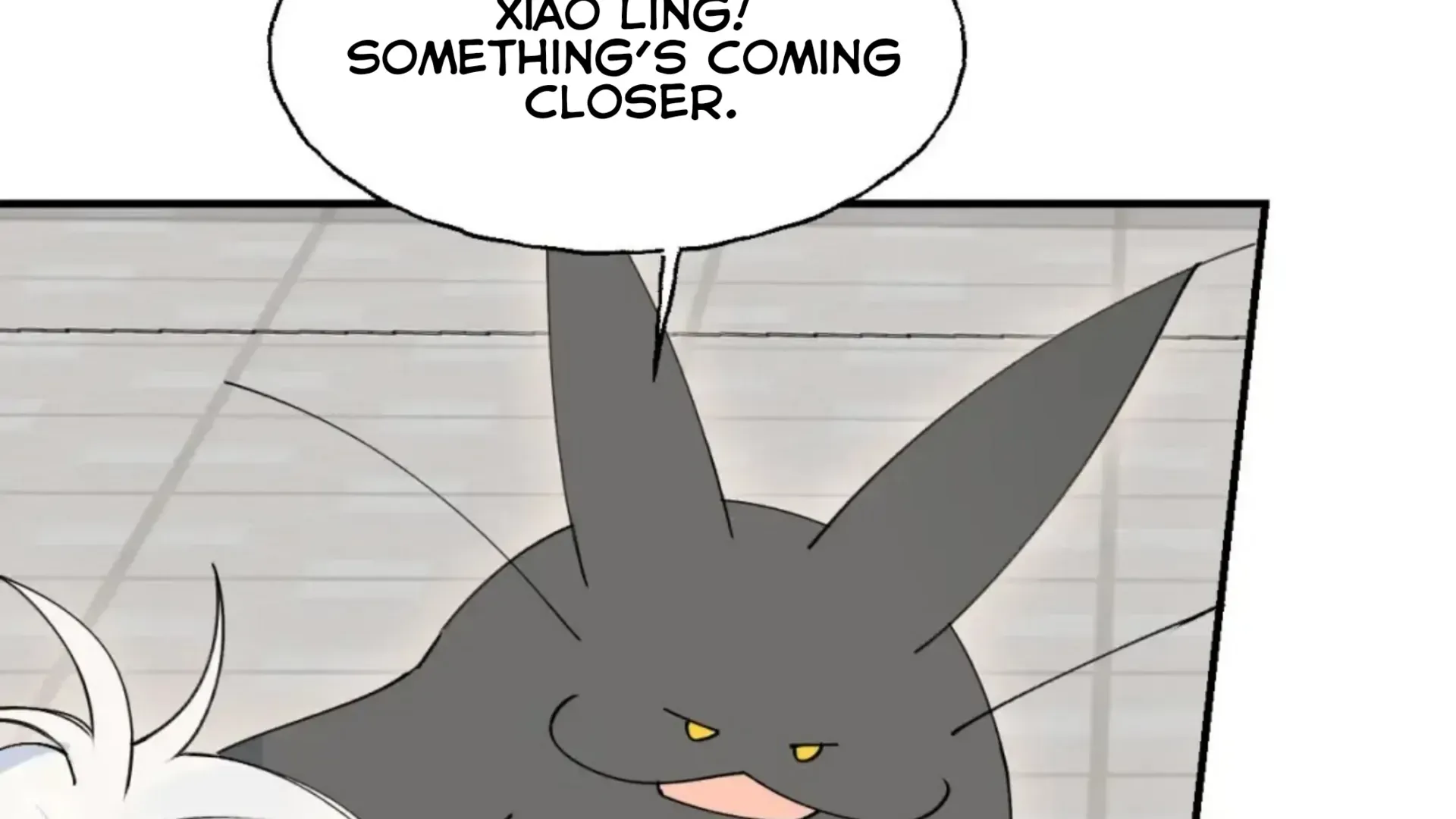 Xiao Gou Lost His Soul Chapter 2 page 85 - 