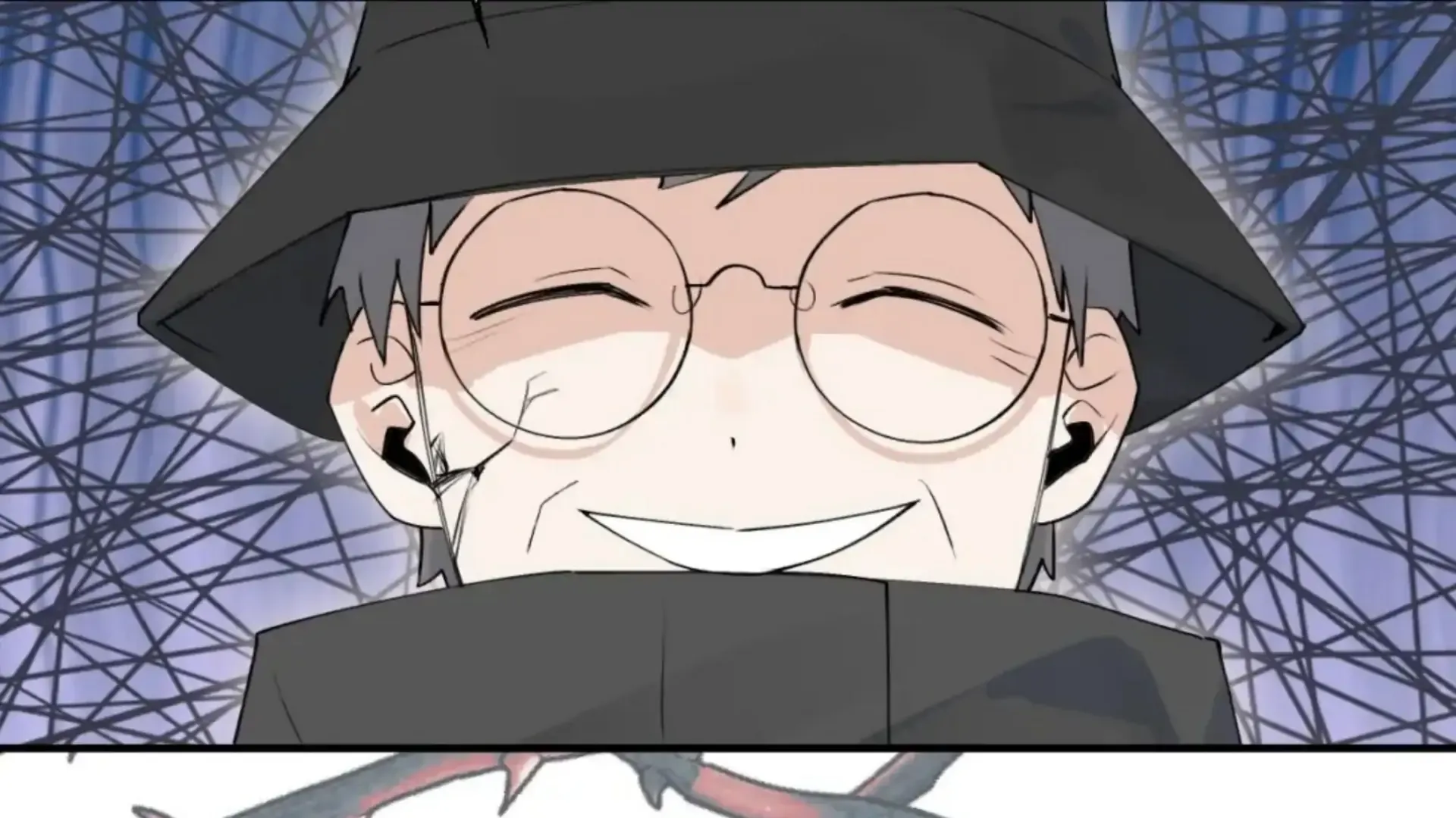 Xiao Gou Lost His Soul Chapter 2 page 93 - 