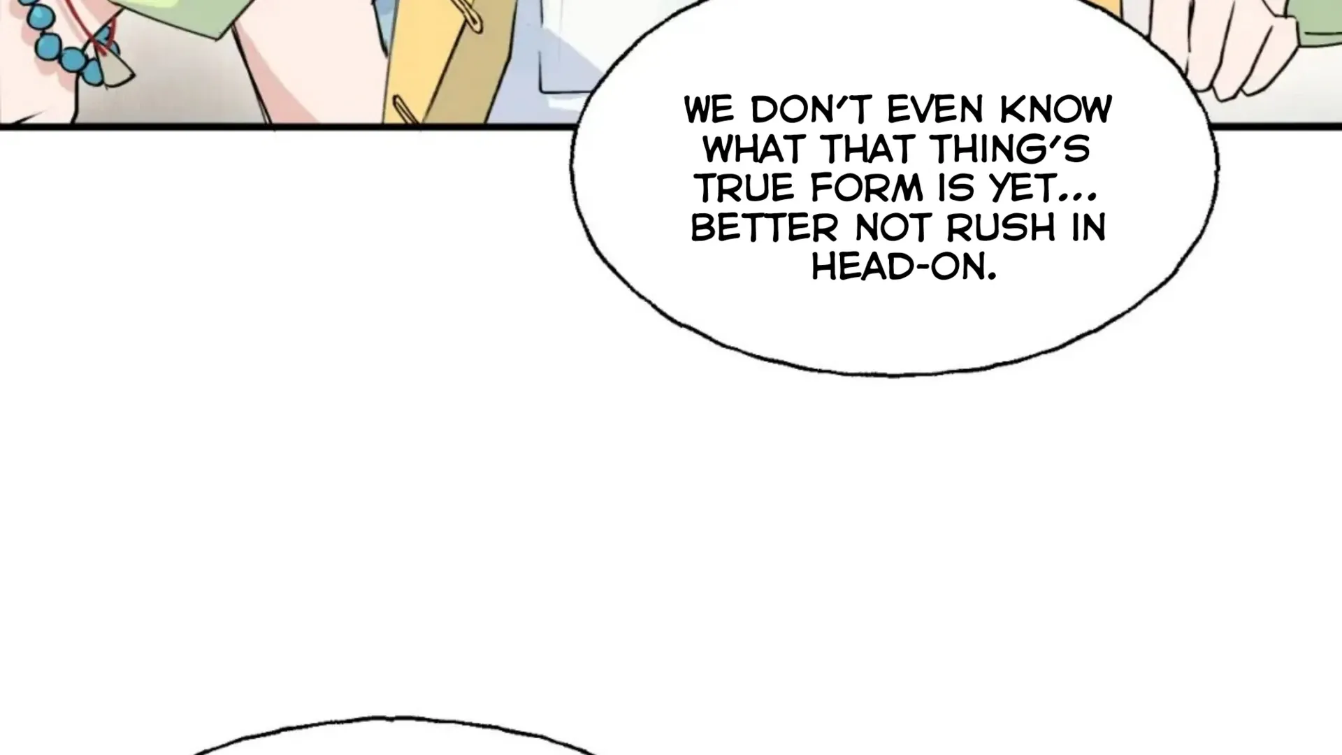 Xiao Gou Lost His Soul Chapter 2 page 97 - 