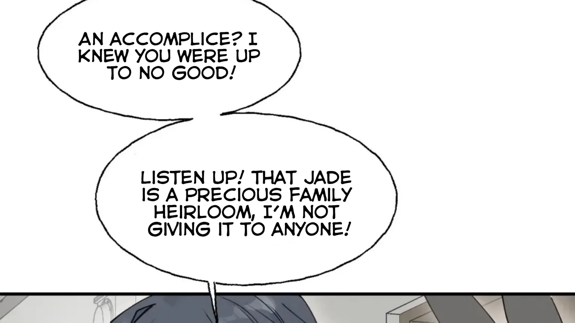 Xiao Gou Lost His Soul Chapter 2 page 98 - 