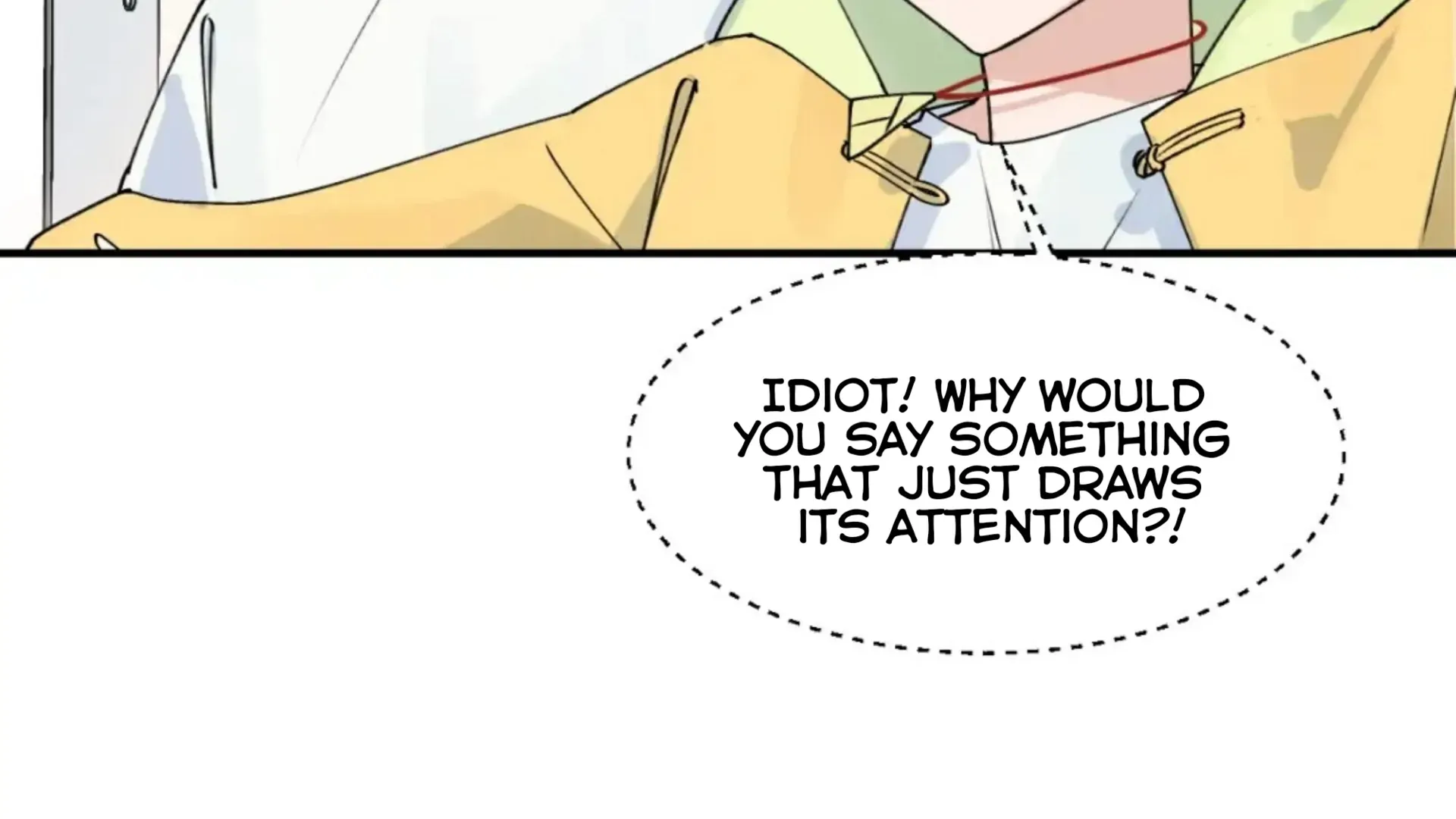 Xiao Gou Lost His Soul Chapter 2 page 100 - 