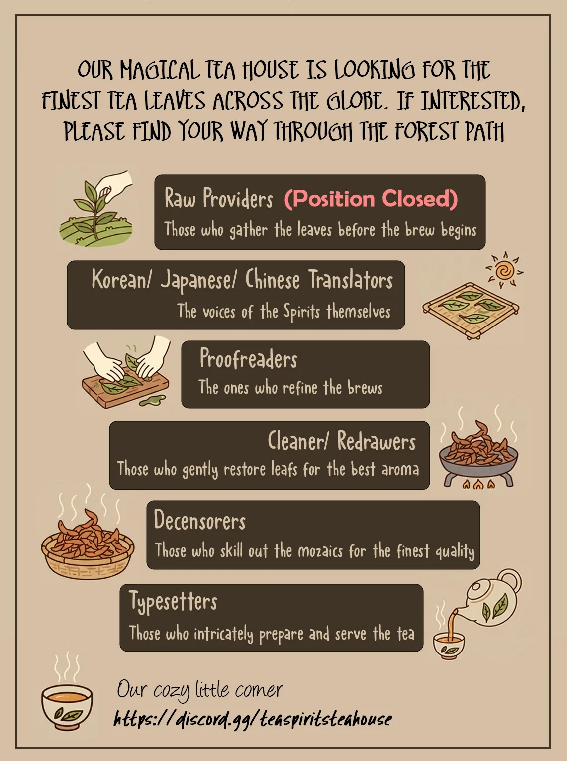 Xiao Gou Lost His Soul Chapter 3 page 30 - 