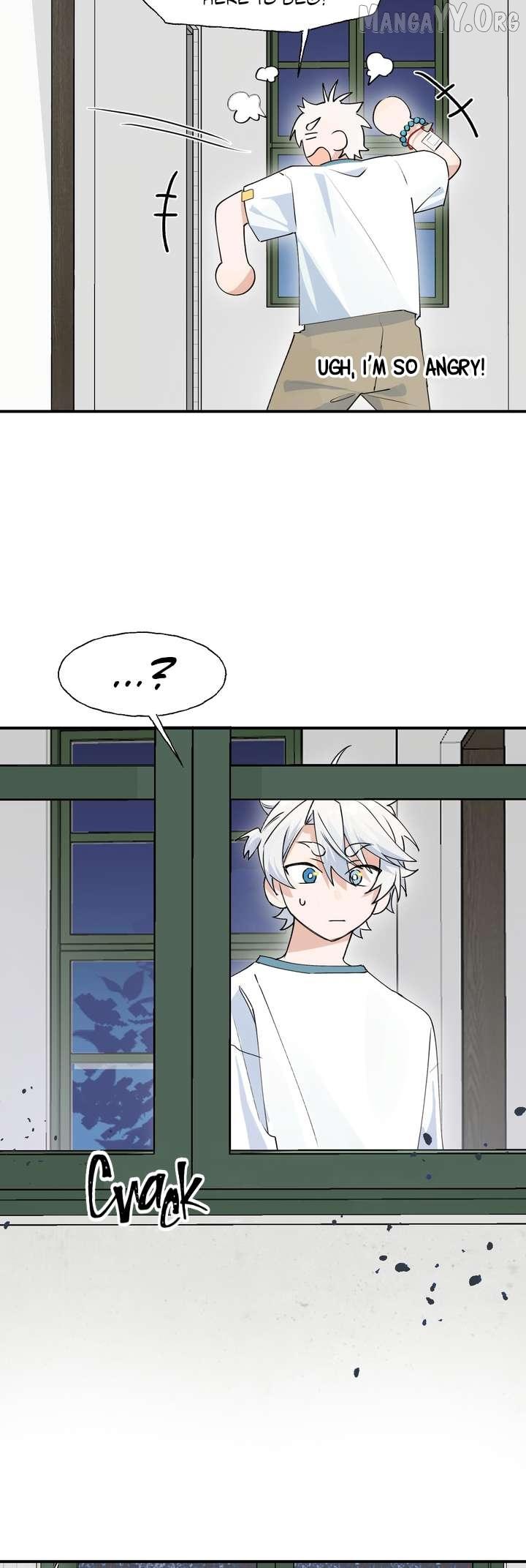 Xiao Gou Lost His Soul Chapter 4 page 32 - 