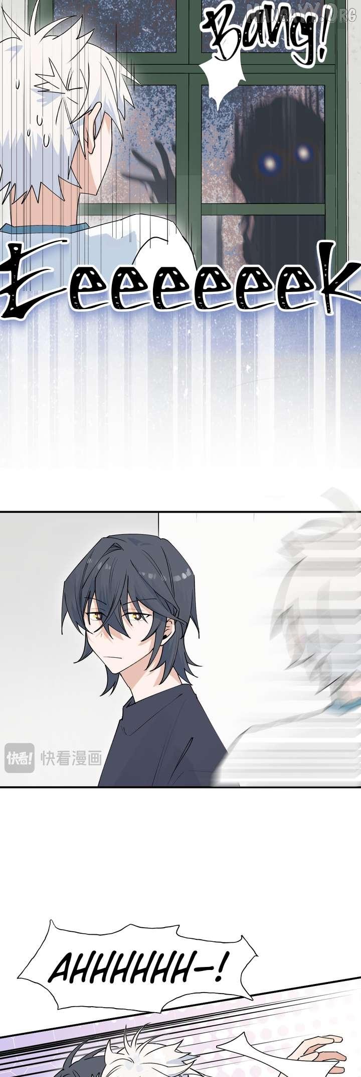 Xiao Gou Lost His Soul Chapter 4 page 33 - 