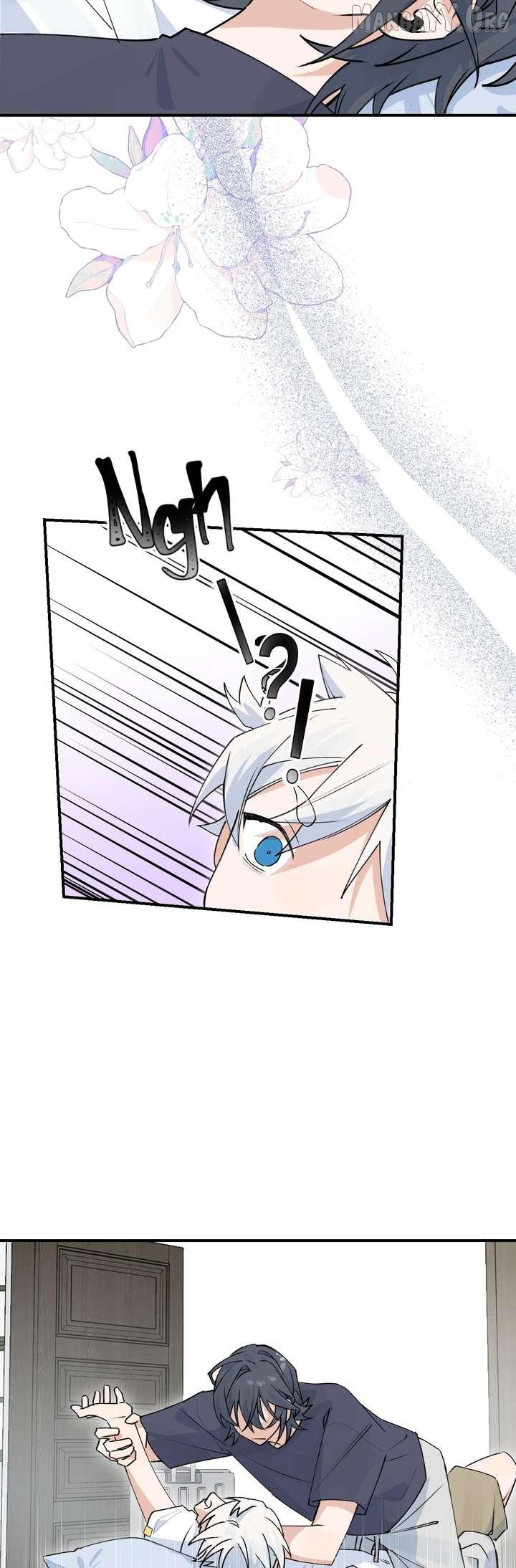 Xiao Gou Lost His Soul Chapter 4 page 40 - 