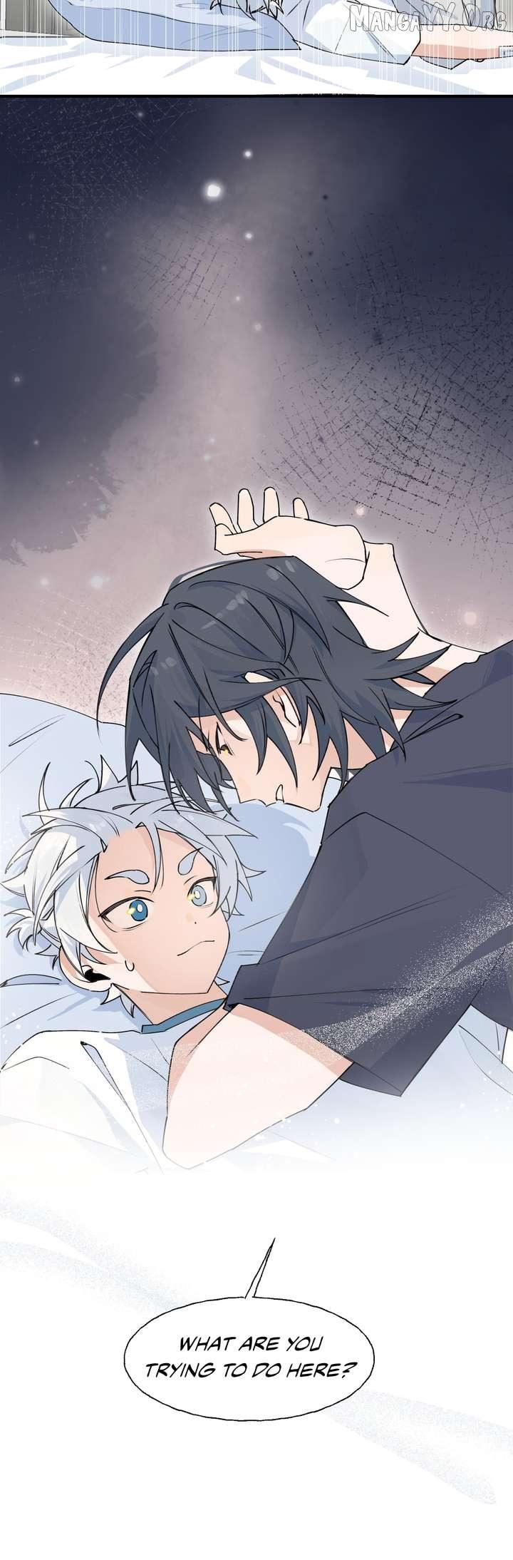 Xiao Gou Lost His Soul Chapter 4 page 41 - 