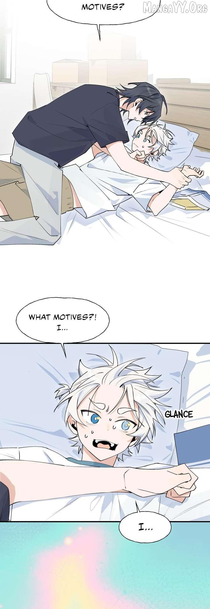 Xiao Gou Lost His Soul Chapter 5 page 3 - 
