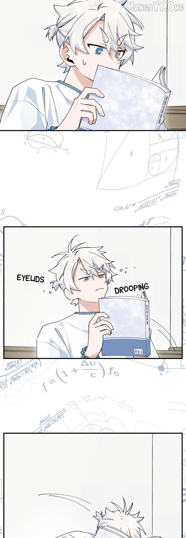 Xiao Gou Lost His Soul Chapter 5 page 6 - 