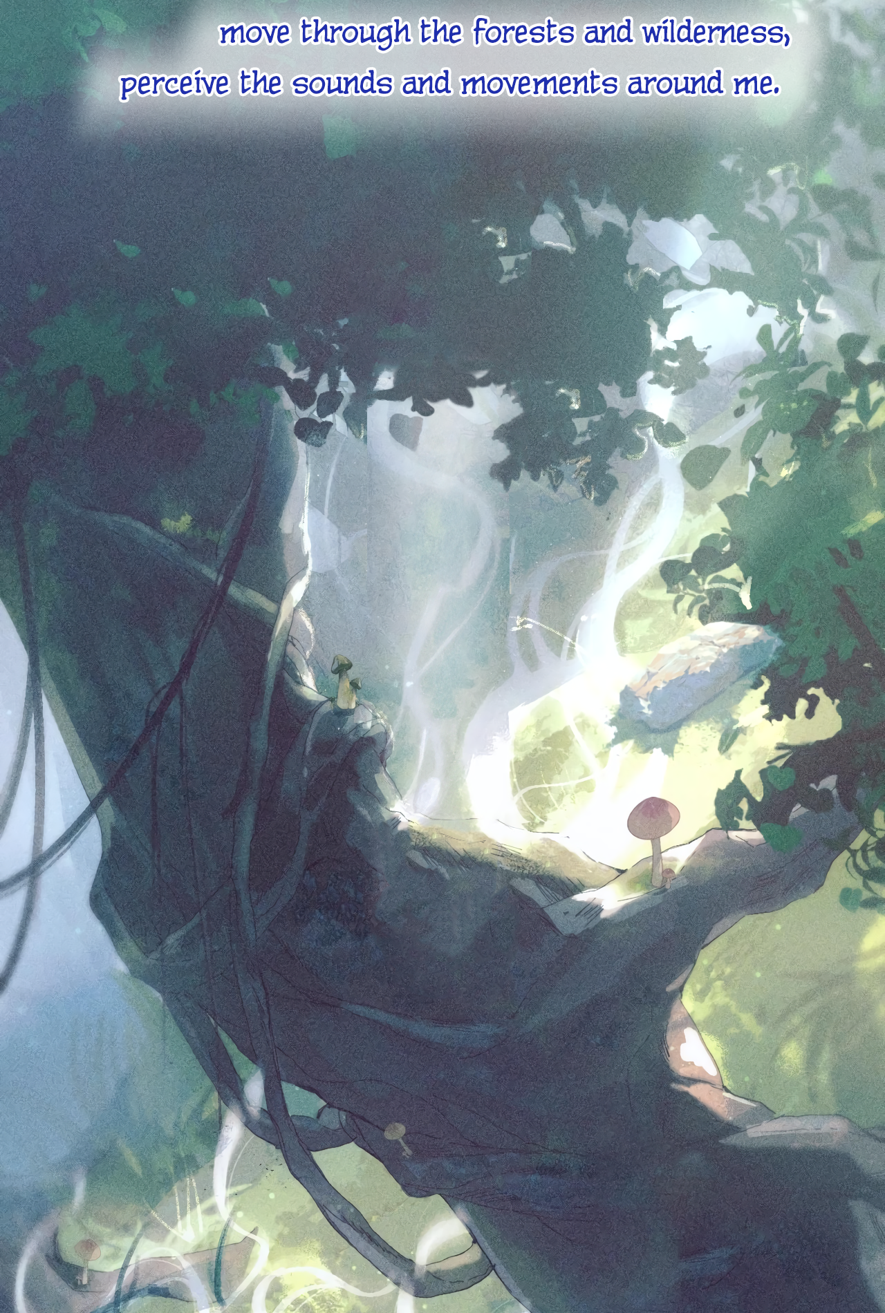 Xiǎo Mógū Chapter 10 page 11 - 