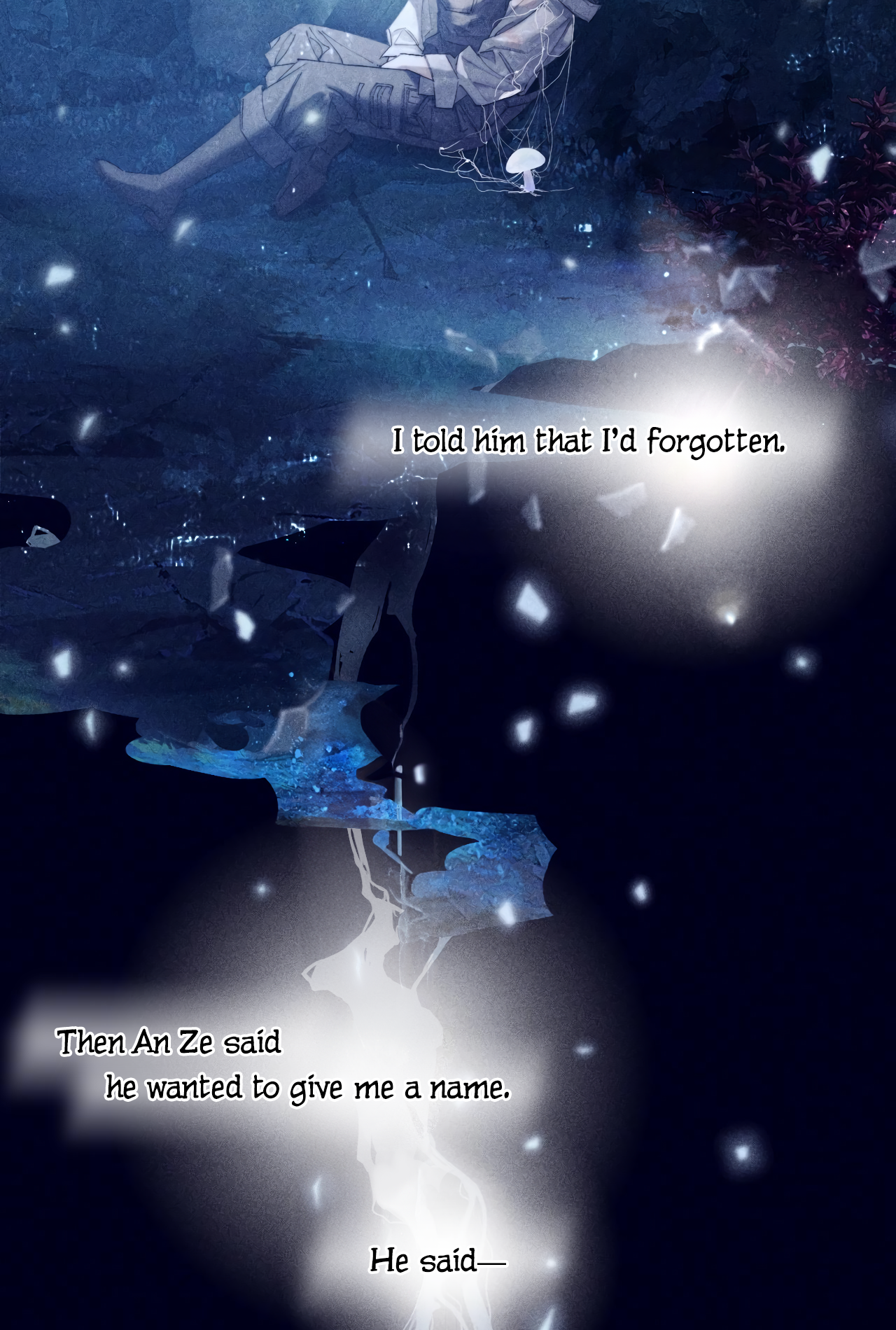 Xiǎo Mógū Chapter 10 page 13 - 
