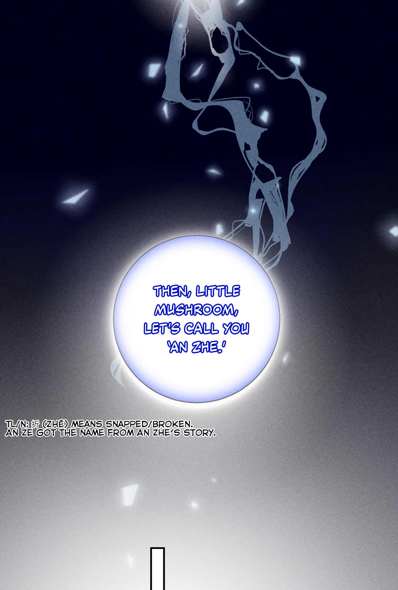 Xiǎo Mógū Chapter 10 page 14 - 