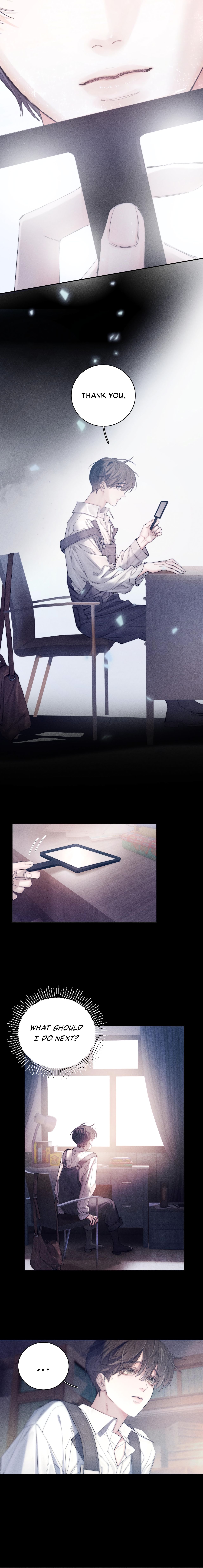 Xiǎo Mógū Chapter 10 page 16 - 