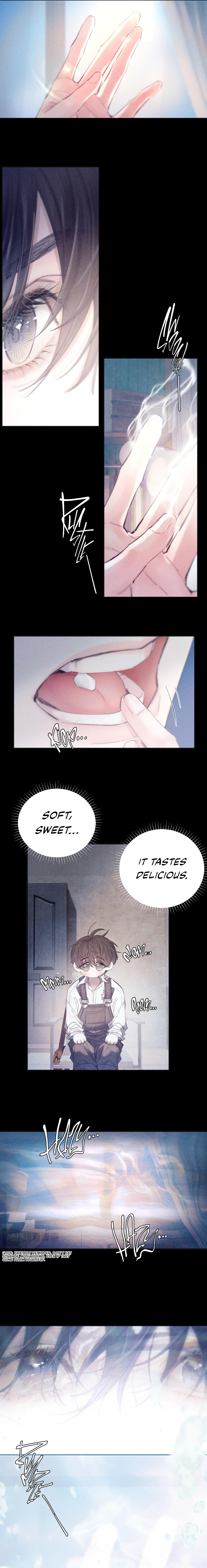 Xiǎo Mógū Chapter 10 page 17 - 