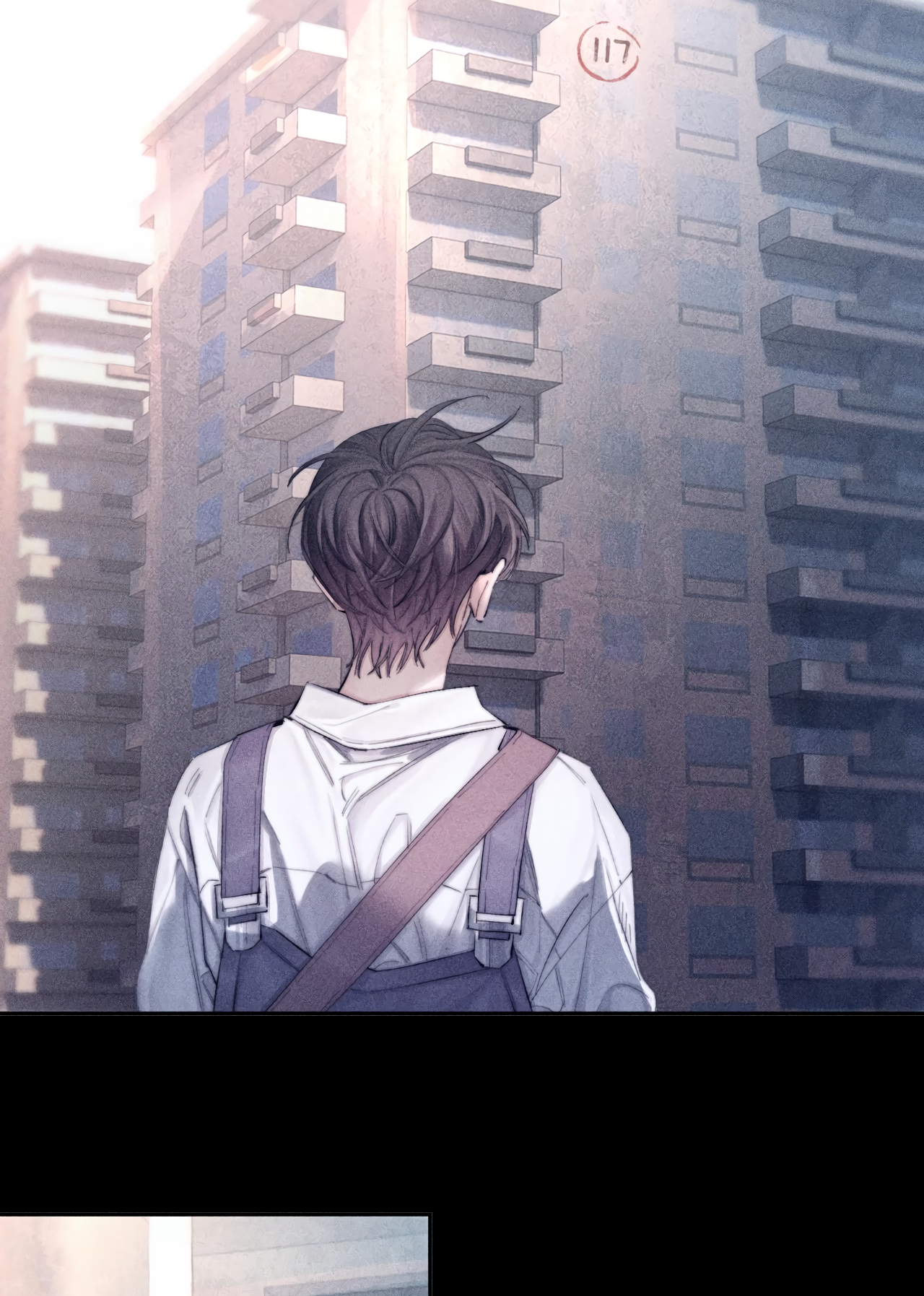 Xiǎo Mógū Chapter 10 page 3 - 