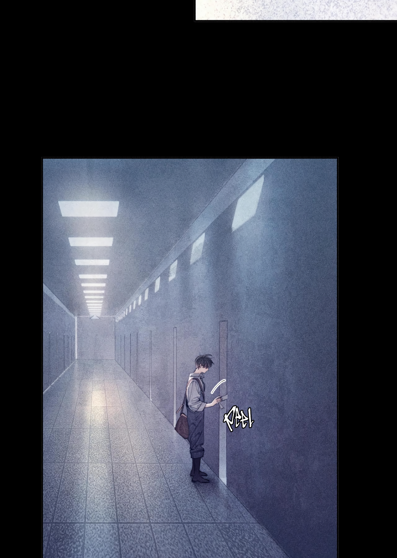 Xiǎo Mógū Chapter 10 page 5 - 