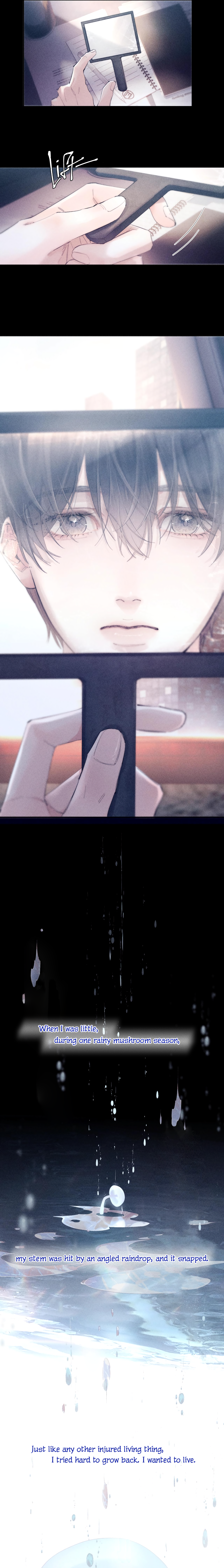 Xiǎo Mógū Chapter 10 page 8 - 