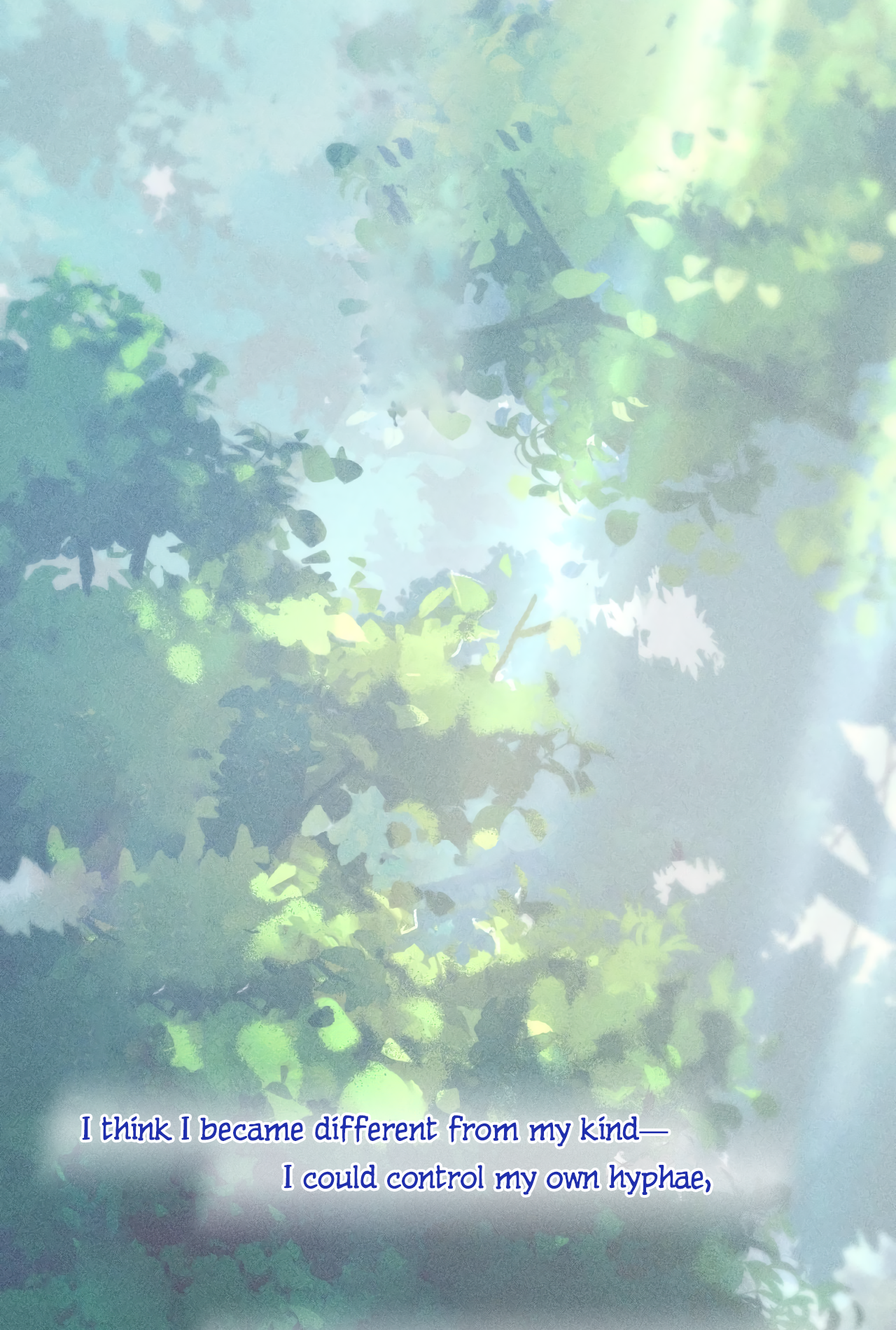 Xiǎo Mógū Chapter 10 page 10 - 