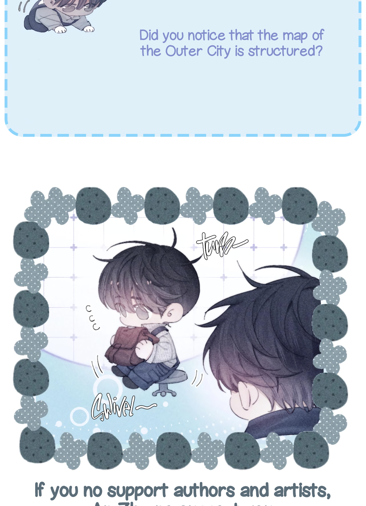 Xiǎo Mógū Chapter 11 page 14 - 