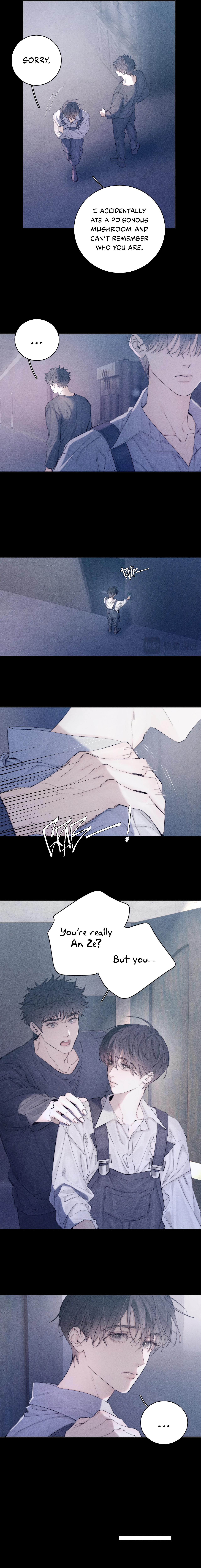 Xiǎo Mógū Chapter 11 page 5 - 