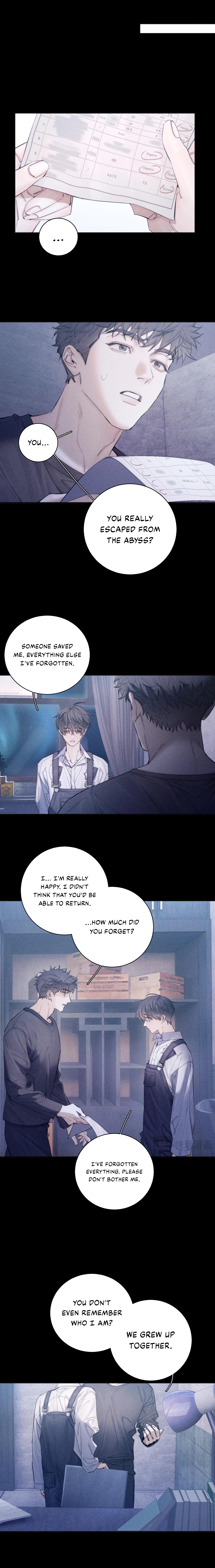 Xiǎo Mógū Chapter 11 page 6 - 
