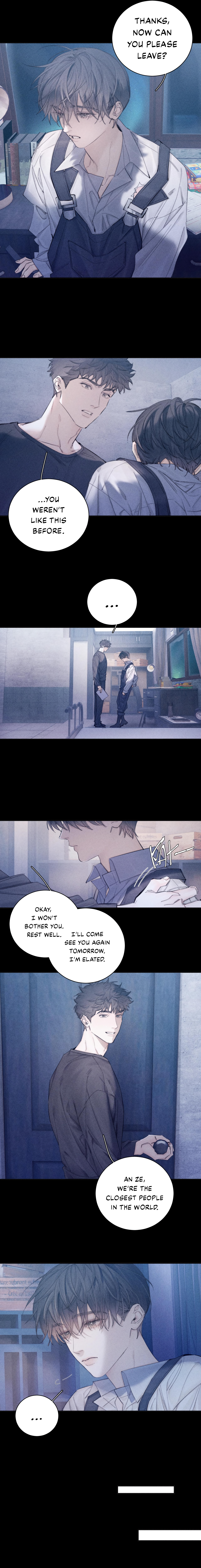 Xiǎo Mógū Chapter 11 page 7 - 