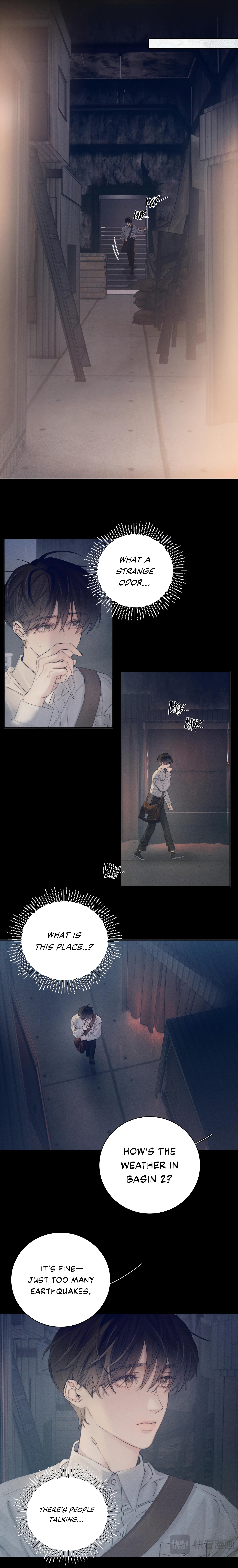 Xiǎo Mógū Chapter 12 page 10 - 