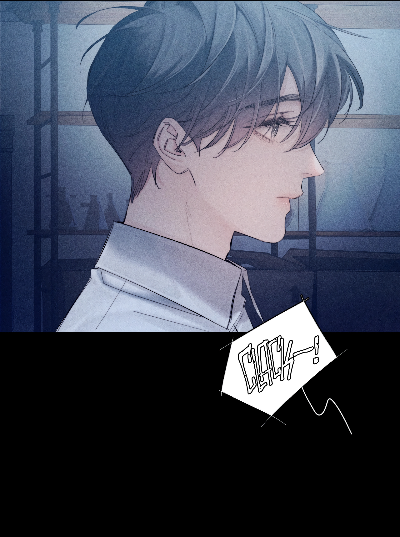 Xiǎo Mógū Chapter 13 page 12 - 