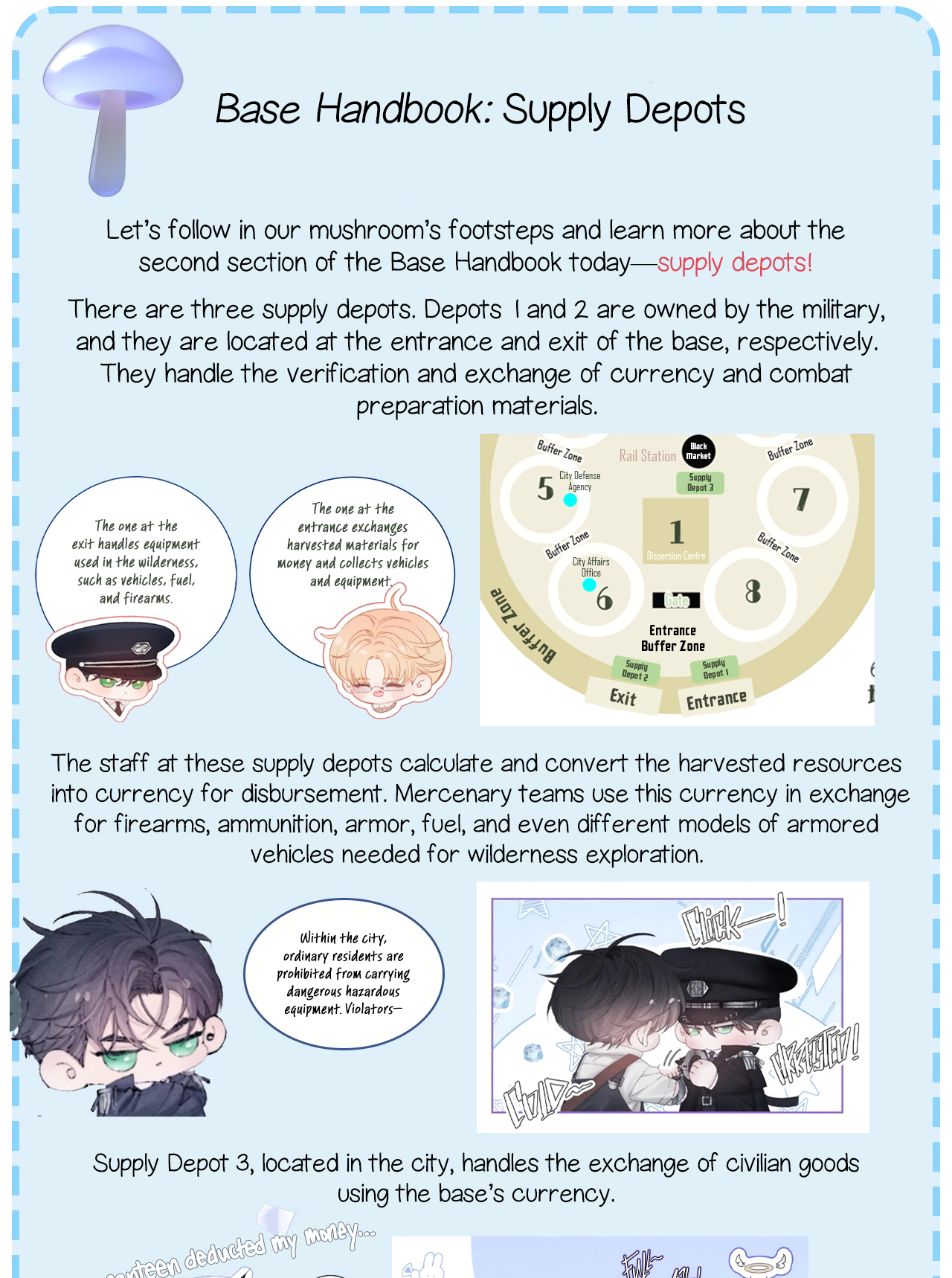 Xiǎo Mógū Chapter 13 page 14 - 
